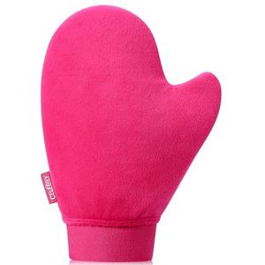 CeleCily Zelfbruinende Mitt Applicator Zelf Tanner Mitt Applicator Bruiners Zelfbruinende Handschoen Voor Zelfbruinende Mitt Applicator Zonloze Tanner Mitt Zelfbruiner Handschoen Zelfbruiner Mit