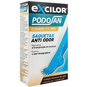 Podosan Podosan 6 enveloppen, 150 g