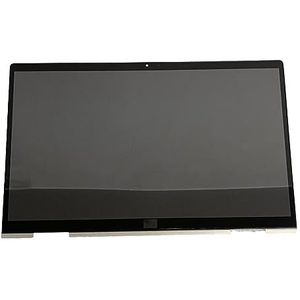 Vervanging Laptop LCD-scherm Met Touchscreen Assemblage Voor For HP Envy x360 13-bd0000 Met Kader 13.3 Inch 30 Pins 1920 * 1080