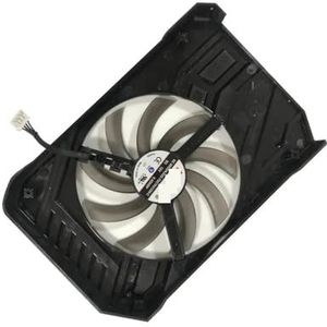FDC10U12S9-C, Koeling voor grafische kaart, VGA-koelerventilator, voor PALIT GTX1650 GTX 1660 1650 voor StormX OC voor StormX-OC