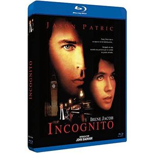 Incógnito BD 1997 [Blu-Ray] [Import]