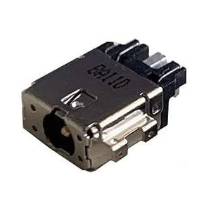Laptop DC Power Interface DC-In DC in Voor For ASUS For VivoBook 14 F409BA DA DJ DL FA FB FJ FL JA JB JP MA UA UJ Zwart