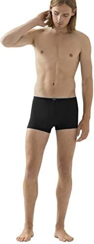 Mey Boxershorts  zwart