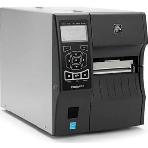 Origin Storage ORG-ZP008 scanner