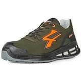 U-Power - Xeno - Veiligheidsschoenen - S3 - Waterafstotend - Nubuck-microvezel