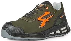 U-Power - Xeno - Veiligheidsschoenen - S3 - Waterafstotend - Nubuck-microvezel