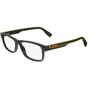 Lacoste Frame L2707N N 301 MATTE GREEN 53/15/145 heren
