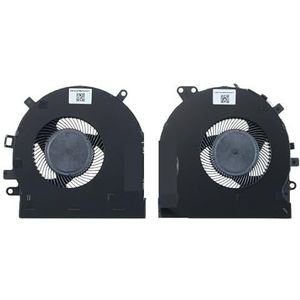 Voor Razer voor Blade 15 RZ09-0270 Koelventilator GTX 1060 Grafische kaartversie(CPU GPU Cooling Fan)