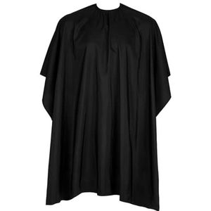 Efalock Easy tondeuse cape zwart