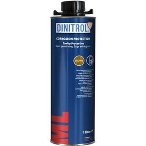 DINITROL ML - bus van 1 liter