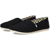 TOMS Instappers 'CLASSIC'  zwart