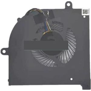 Notebook PC Koelventilatoren BS5005HS-U3I U3J Voor MSI GS75 GP75 WS75 MS-17G1 MS-17G2 Gaming Laptop CPU GPU Koelventilator(OEM CPU)