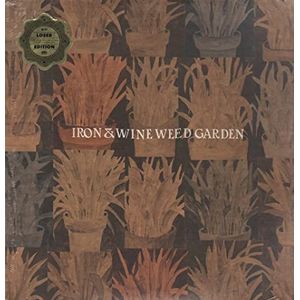 Weed Garden (Orange / Loser Edition) (Mini-Album)