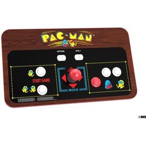 PAC-MAN COUCHCADE