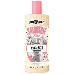 Zeep En Glory Rich And Foamous Dual Use Douche En Bad Body Wash 500ml door Zeep And Glory