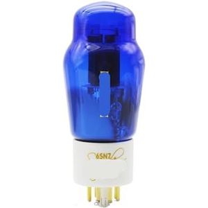 6SN7 buis verbeterde versie CV181/6H8C/ECC32/6N8P/6SN7 paar (4 stuks matched)