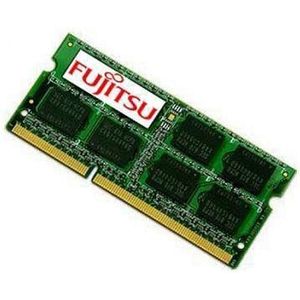 Fujitsu 1 GB DDR3-1066 SODIMM