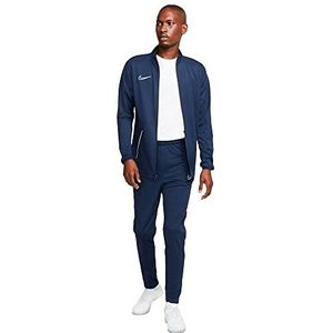 Nike - Dri-Fit Academy - Trainingspak - Obsidiaan/Wit