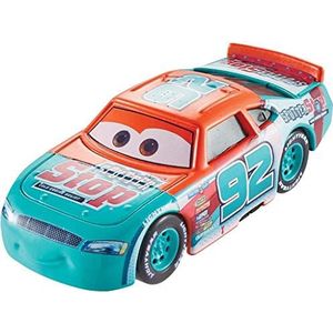 Mattel Disney Cars DXV69 ""3 Die-Cast Murray Clutchburn"" voertuig