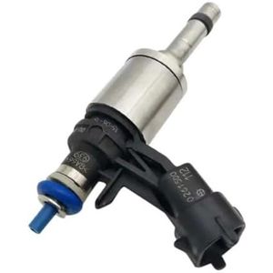 0261500112 Brandstofinjector Voor Insignia Mk Chevrolet HHR Opel Astra Saab Vauxhall 2.0L 07-10 12636111 0261500121 12615399