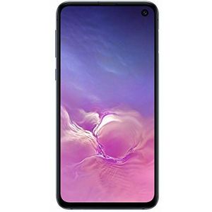 Samsung Galaxy S10e 128GB Single SIM Prism Zwart Britse versie
