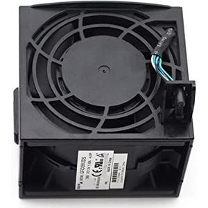 LINGFE 8 1Y6844 69Y5611 94Y6620 Compatibel for IBM Systeem X3650 M4 X3650M4 CPU Fan joyous