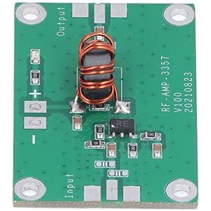 LowPowerAmplifier, HighFrequencyAmplifierModule A Klasse 3100MHz voor Combiners