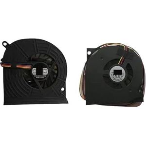 A+ CPU GPU-koelventilator voor Lenovo B305 S300 S700 S500 B31R1 B31R2 B31R3 A7000 laptoppad(CPU)