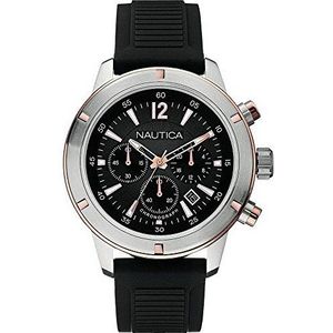 Nautica - herenhorloge A17654G