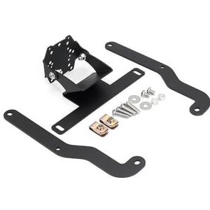 Telefoonnavigatiebeugel Voor Yamaha Voor TMAX T-MAX 560 T-MAX560 TMAX560 2022 Motorfiets GPS SmartPhone Navigatie Montagebeugel Adapter Houder GPS Navigatie Beugel(Bracket)