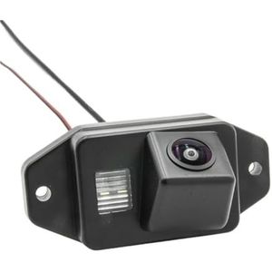 Auto Camera Voor Toyota Voor Land Voor Cruiser Voor 80-serie 1989-2007 AHD HD Nachtzicht Achteruitrijcamera Achteruitrijcamera Auto Achteruitrijradarcamera(B150 CVBS 680x480)