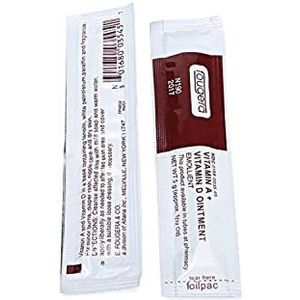 P-Beauty Cosmetic Accessories | Tattoo nazorg crème geschikt voor permanente make-up en tatoeages, verzorgende crème voor tatoeage en permanente make-up, verzorgende balsem, geschikt voor studio's (10