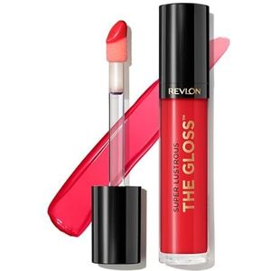 Revlon - Super Lustrous - Lipgloss - 240 Fatal Apple