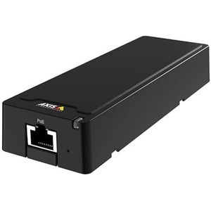 AXIS FA51 - Videoserver - Netwerkopslag