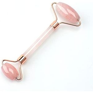 Massage Roller Gereedschap Afslanken Gezicht Rimpel Verwijderen Relax Spier uit Natuursteen Beste Cadeau voor Familie 1Pcs
