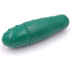H-Customs komkommer Zucchini USB-stick 8GB 16GB 32GB 16 GB USB 3.0
