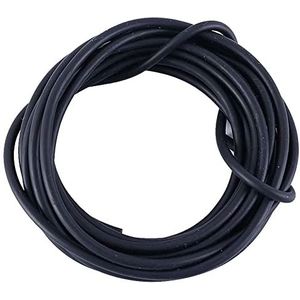 Natuurlijke latex rubberen slangen, Vervanging for katapultsling van natuurlijk latexrubber, 2-3 mm x 5-6 mm, 1/3/5 m(3m(3mmx6mm))