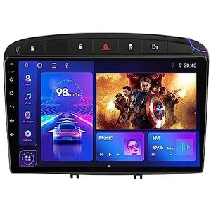 Autoradio Multimedia Videospeler Navigatie GPS Eenvoudig Te Installeren(T10-C-Camera)