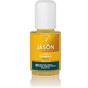 Jason Natural Products Pure Beauty Vitamine E Olie 14000 IE 30 ml