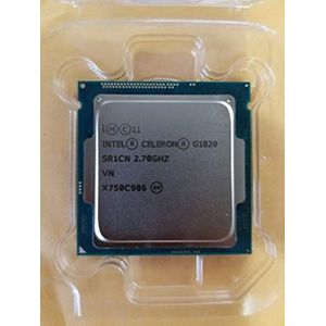 INTEL Core I5-6400T 2,2GHz LGA1151 6MB cache Tray