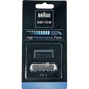 Braun - 67091062 - Scheerblad - Wit - Origineel voor LadyShaver
