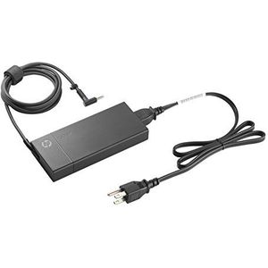 HP - 150 W - AC-adapter - Zwart - Uitgangsvermogen 150 W