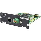Eaton - INDGW-X2 - Adapter voor Beheer op Afstand - X-Slot