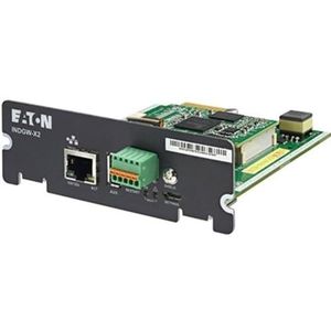 Eaton - INDGW-X2 - Adapter voor Beheer op Afstand - X-Slot