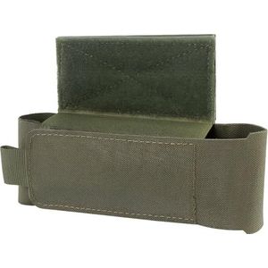 Tactische Tourniquettas, Nylon Opbergtas For Noodgereedschap, 16x11cm, Compatibel Met CAT-tourniquet, Schaar - Teamactiviteiten, Oorlogsspellen En Rekwisieten(RG)