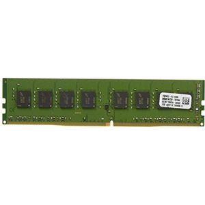 Kingston Technology KCP421NS8/4 geheugenmodule 4 GB 1 x 4 GB DDR4 2133 MHz