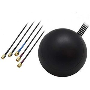 Teltonika LTE/GPS/GLONASS/Wi-Fi Combo 3m