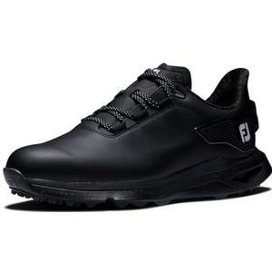 FootJoy Heren Pro|SLX Carbon golfschoen, zwart/zwart/grijs, 10.5 UK, Zwart Zwart Grijs, 43 EU