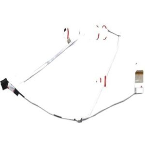 Videoscherm Flex voor Lenovo ThinkPad E531 E531C laptop LCD-scherm lintcamera DC02001LH00 DC02001KQ00(DC02001LH00)