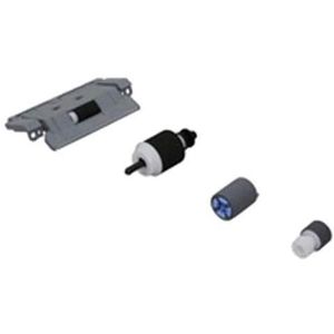 HP - CC468-67924 - Reserveonderdeel - Zwart - Voor HP Color LaserJet CP3525